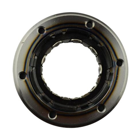 بداية القابض دولاب الموازنة الدوار اتجاه واحد متوافق مع كاواساكي KFX400 2003-2006 KLX400 2003-2004 in Kuwait
