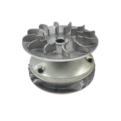 GY6 250cc Clutch Variator Assembly 172mm Jonway YY250 CF250 CN250 in Kuwait