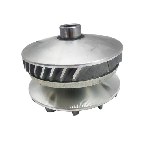 GY6 250cc Clutch Variator Assembly 172mm Jonway YY250 CF250 CN250 in Kuwait