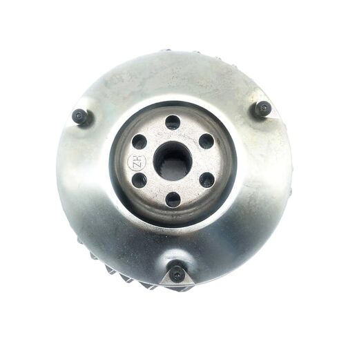 GY6 250cc Clutch Variator Assembly 172mm Jonway YY250 CF250 CN250 in Kuwait