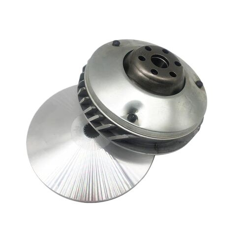 GY6 250cc Clutch Variator Assembly 172mm Jonway YY250 CF250 CN250 in Kuwait