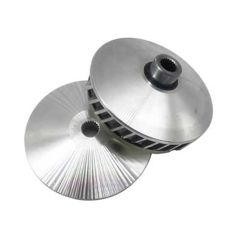 GY6 250cc Clutch Variator Assembly 172mm Jonway YY250 CF250 CN250 in Kuwait