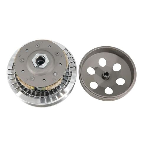 Complete Rear Clutch Assembly NSS350 350 ADV 350 SH350 Sporty 22100-K1B-T00 22350-K1B-T01 in Kuwait