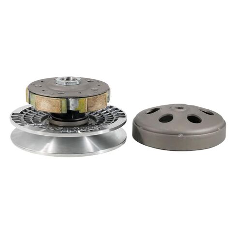 Complete Rear Clutch Assembly NSS350 350 ADV 350 SH350 Sporty 22100-K1B-T00 22350-K1B-T01 in Kuwait