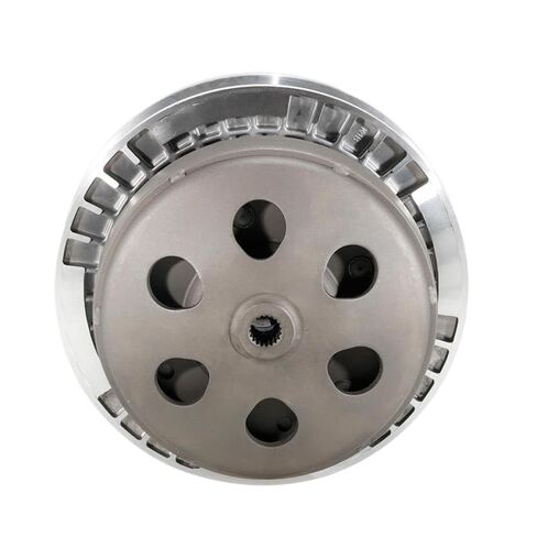 Complete Rear Clutch Assembly NSS350 350 ADV 350 SH350 Sporty 22100-K1B-T00 22350-K1B-T01 in Kuwait
