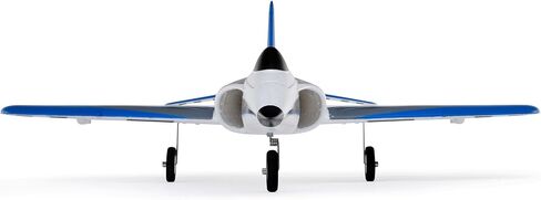 E-flite Habu SS (Super Sport) 50 مم EDF BNF Basic (جهاز الإرسال والبطارية والشاحن غير متضمن) مع AS3X+ وSafe Select، EFL-3134 in Kuwait
