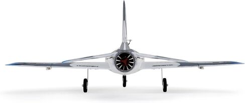 E-flite Habu SS (Super Sport) 50 مم EDF BNF Basic (جهاز الإرسال والبطارية والشاحن غير متضمن) مع AS3X+ وSafe Select، EFL-3134 in Kuwait