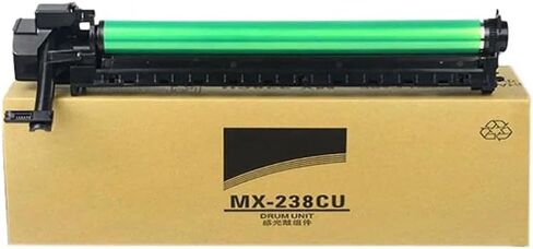 Drum Unit MX237 MX238 Compatible with AR 6020 6023 6026 6030 6031 6120 6131 200 2048S 2048D 2048N 2348D 2348N in Kuwait