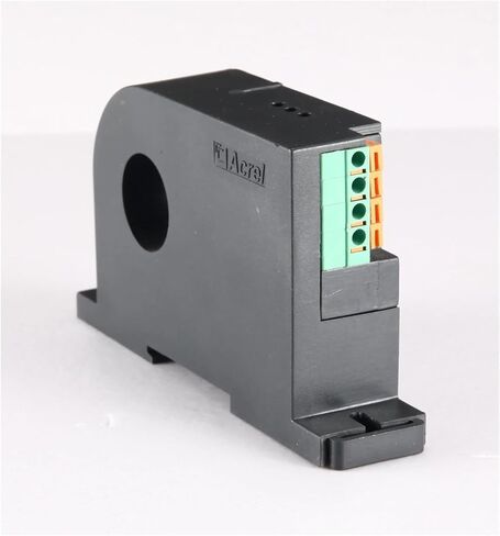 BA20-AI/V التيار المتناوب الاستشعار الحالي إخراج نقل معزول DC0-5V محول تيار الأتمتة الصناعية in Kuwait