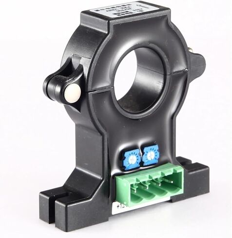 Sensor Input 0-500A Output 5V/4V Dc Ac Transducer Current Sensor AHKC-EKA in Kuwait