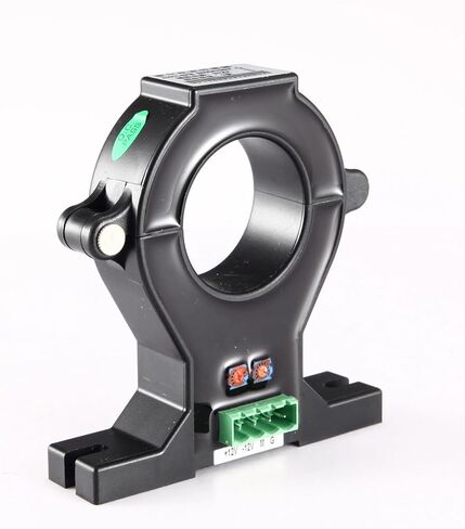 Sensor Input 0-500A Output 5V/4V Dc Ac Transducer Current Sensor AHKC-EKA in Kuwait