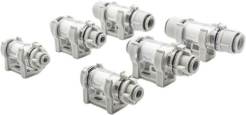 1Pcs PZFC53/54/74/75/76/77-B Pipeline Vacuum Filter Positive and Negative Pressure Filter(PZFC77-B(12MM)) in Kuwait