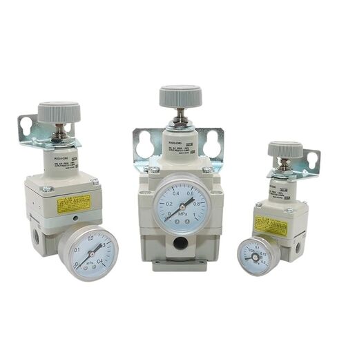 صمام تخفيض منظم ضغط الهواء IR1000-01 IR1010-01 IR1020-01BG IR2000-02 IR2010-02BG 1 قطعة (IR3010-04BG) in Kuwait