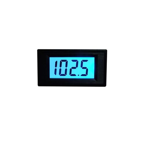 1pc YB5135RD Digital ohmmeter Resistance Meter OHM Meter Impedance Meter Resistor Tester 0-200 OHM 2K 20K 200K 2M 20M ohmmetro(200 OHM,PW AC or DC8-12V) in Kuwait