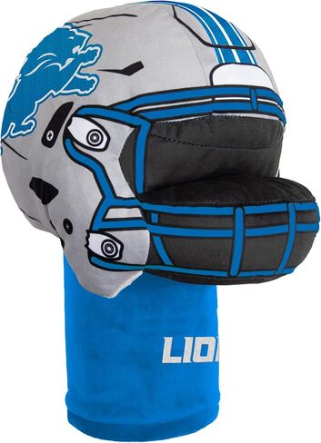 Team Effort Mascot Headcover NFL Detroit Lions in Kuwait