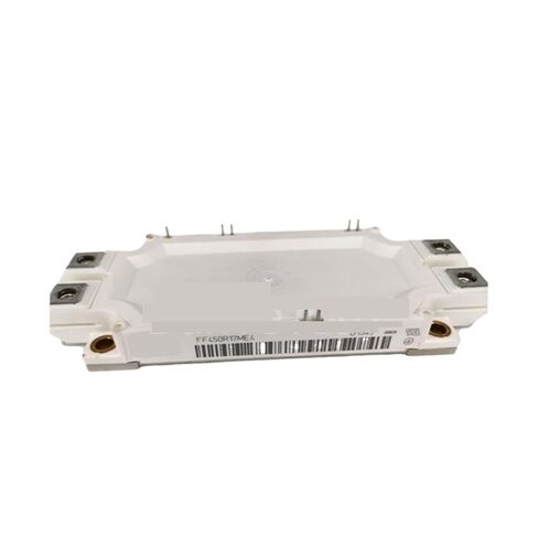 1 قطعة FF450R17ME4 IGBT وحدة مقوم الطاقة العالية in Saudi Arabia