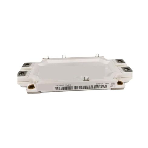 1 قطعة FF450R17ME4 IGBT وحدة مقوم الطاقة العالية in Kuwait