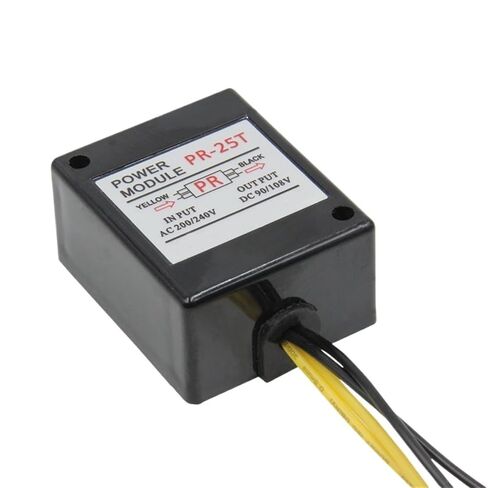 1 قطعة مقوم فرامل المحرك PR-25T PR-23T | PR-23T، التأثير الميداني in Kuwait