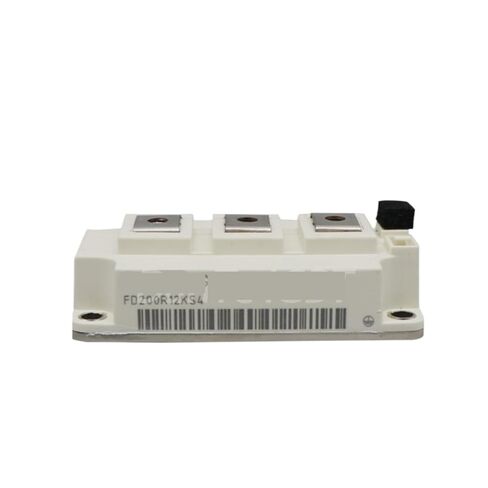 1 قطعة FD200R12KS4 IGBT وحدة مقوم الطاقة العالية in Kuwait