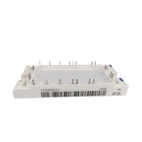 1 قطعة FP50R12KT4 IGBT وحدة مقوم الطاقة العالية in Kuwait