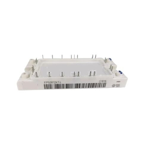 1 قطعة FP50R12KT4 IGBT وحدة مقوم الطاقة العالية in Kuwait