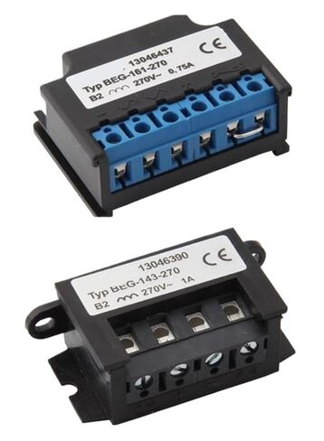 1pc BEG-162-270 Full Wave Rectifier Module Brake BEG-161-270 BEG-143-270 BEG-142-270 in Kuwait