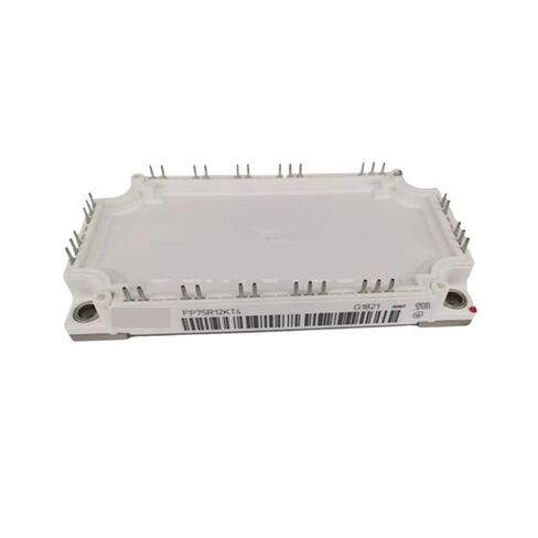 1 قطعة FP75R12KT4 IGBT وحدة مقوم الطاقة العالية in Saudi Arabia