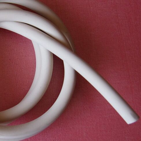 High Vacuum Rubber Hose,OD 15mm,ID 8mm,1 Meter,8 * 15Filtering Tube in Kuwait