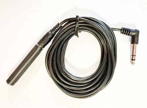 10 ft Extension Dual Trigger Cable Replacement for Roland Electronic Drum Pads and Cymbals (10 Feet / 3m) in Kuwait