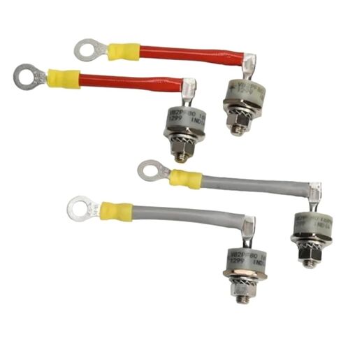1 قطعة LSA491 مولد المعدل ديود 82PFR80 82PF80 LSA50.2 | زوجين in Kuwait