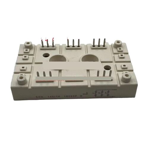 1 قطعة SKD145/16 مقومات الجسر SKD14516 وحدة SKD145-16 IGBT SKD 145/16 SKD-145/16 SKD-14516 in Kuwait