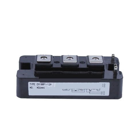 1 قطعة CM200DY-12H IGBT وحدة عالية الطاقة المعدل CM200DY in Kuwait