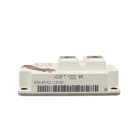 1 قطعة BSM400GA120DN2 IGBT وحدة مقوم الطاقة العالية in Kuwait