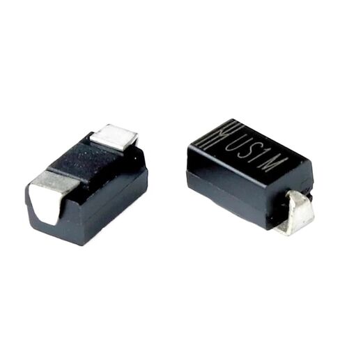 2000 قطعة SMA المعدل ديود M1 M4 M7 SS12 SS14 SS16 SS24 SS34 SS36 SS110 SS210 US1M RS2M ES1D DO-214AC شوتكي in Kuwait