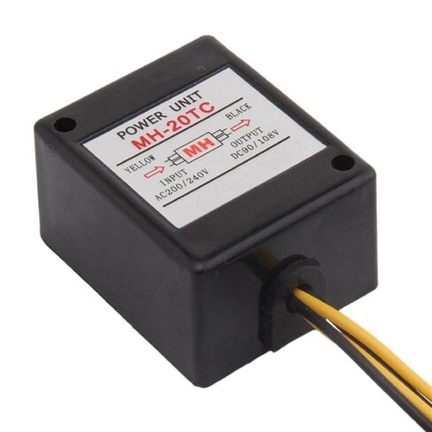 1pc Power Unit The Motor Brake Rectifier MH-20TC MH-23 MH-23C MH-25 for Input AC200/240V Output DC90/108V in Kuwait
