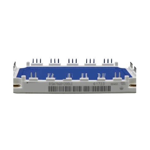 1pcs BSM75GD120DLC IGBT Module high Power Rectifier in Kuwait