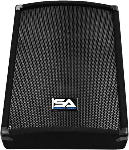 الصوت الزلزالي - SA-12MT - شاشات Pro Audio PA/DJ مقاس 12 بوصة - 200 وات RMS in Kuwait