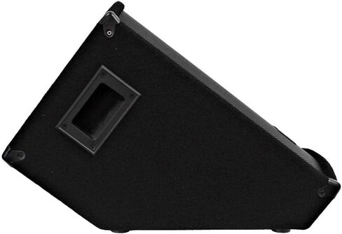 الصوت الزلزالي - SA-12MT - شاشات Pro Audio PA/DJ مقاس 12 بوصة - 200 وات RMS in Kuwait