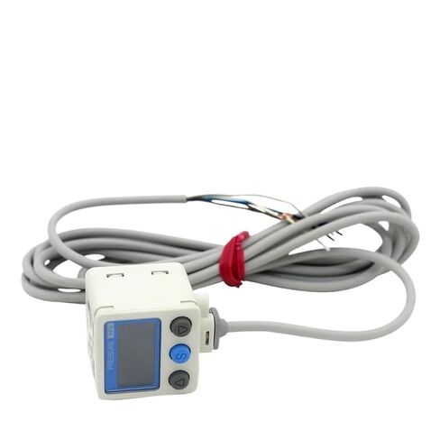 ISE40A-01-T/ZSE40AF-01-T ZSE40A-01-R مفتاح ضغط رقمي ZSE40A-01-S 1 قطعة(ISE40A-01-R) in Kuwait