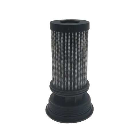 116-0164 117-0390 15907 فلتر هيدروليكي لـ Z AS E S X Series-48 52 60 72 بوصة Z in Kuwait