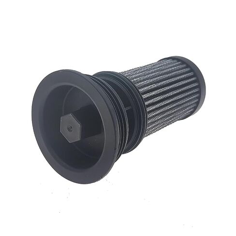 116-0164 117-0390 15907 فلتر هيدروليكي لـ Z AS E S X Series-48 52 60 72 بوصة Z in Kuwait