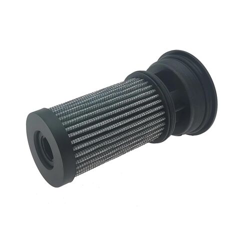 116-0164 117-0390 15907 فلتر هيدروليكي لـ Z AS E S X Series-48 52 60 72 بوصة Z in Kuwait