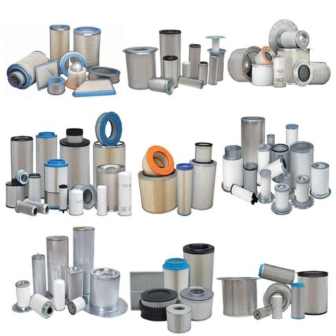 عنصر مرشح CE3-48 لاستبدال ضاغط FS-Curtis in Kuwait