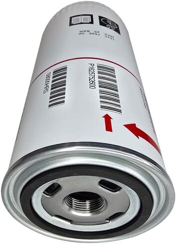 Oil Filter 1625752600/2903752600 for Screw Air Compressor GA Series – Replacement Spare Part in Kuwait