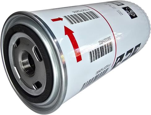Oil Filter 1625752600/2903752600 for Screw Air Compressor GA Series – Replacement Spare Part in Kuwait