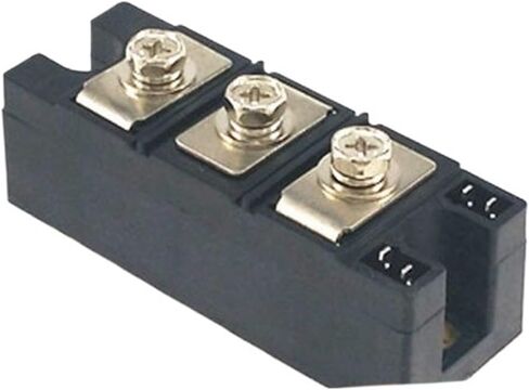 Thyristor Module 130-06 130A 600V thyristor in Kuwait