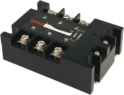 Three-Phase thyristor Module 50A 480VA 3D4850A in Kuwait
