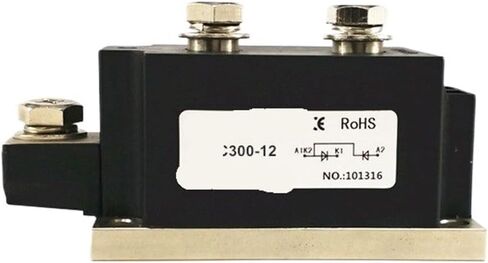 Rectifier diode 300A 1200V Module in Kuwait