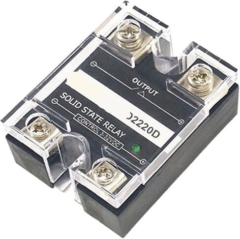 DC thyristor Module 20A 220VDC in Kuwait