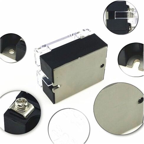 DC thyristor Module 20A 220VDC in Kuwait